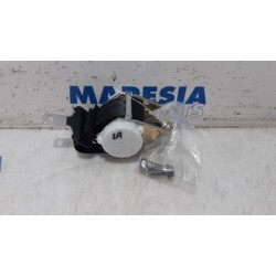 Citroen - C3 - Veiligheidsgordel links-achter