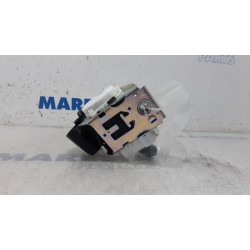 Citroen - C3 - Veiligheidsgordel links-achter