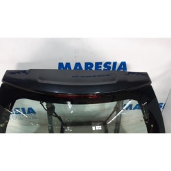 Citroen - C3 - Tailgate