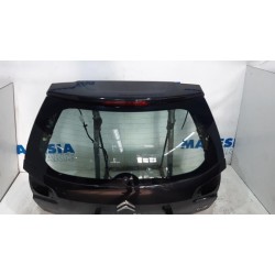 Citroen - C3 - Tailgate