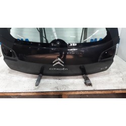 Citroen - C3 - Tailgate