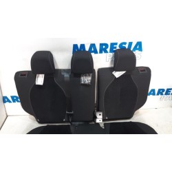 Citroen - C3 - Banquette arrière