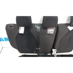 Citroen - C3 - Banquette arrière