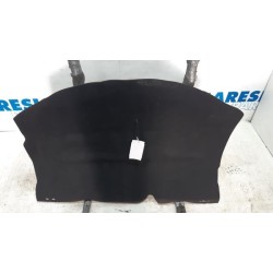 Citroen - C3 - Boot mat