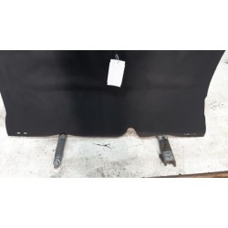 Citroen - C3 - Boot mat