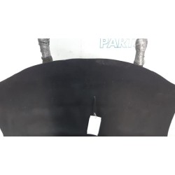 Citroen - C3 - Boot mat