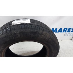 Citroen - Berlingo - Tyre