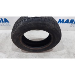 Citroen - Berlingo - Tyre