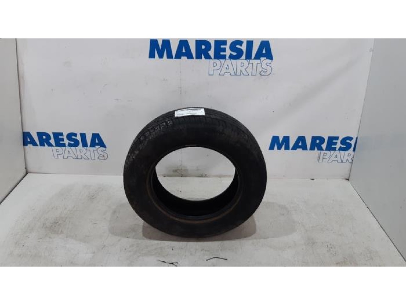 Citroen - Berlingo - Tyre