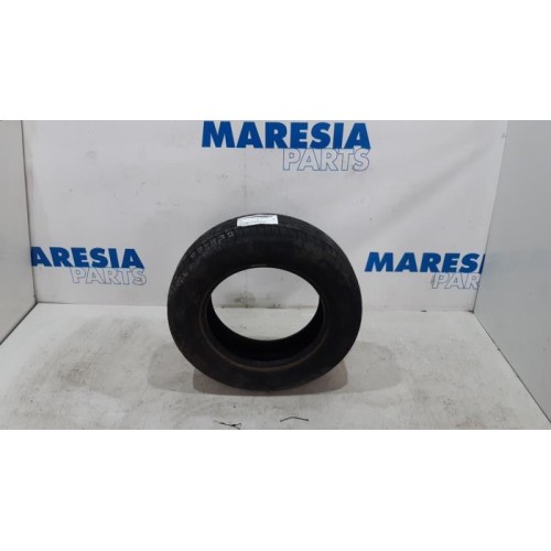 Citroen - Berlingo - Tyre