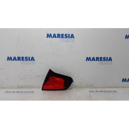 Citroen - C3 - Taillight, right