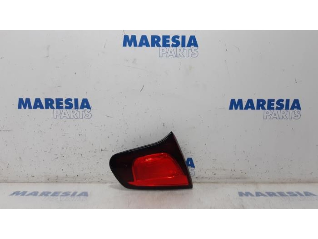 Citroen - C3 - Achterlicht links
