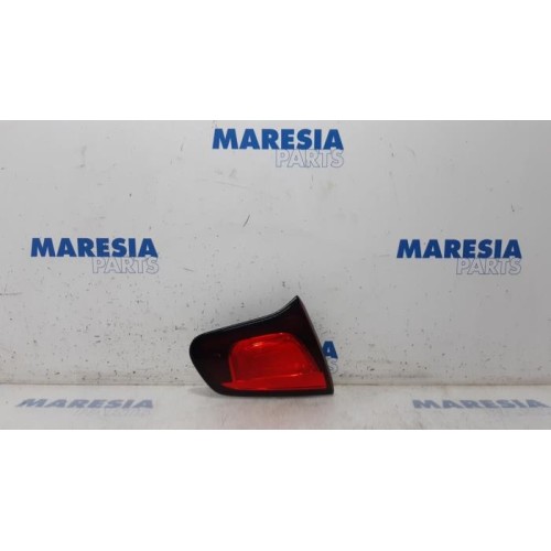Citroen - C3 - Taillight, left
