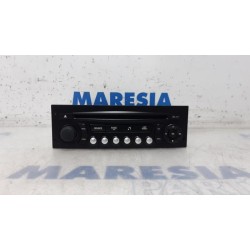Citroen - C3 - Radio CD player