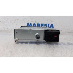 Citroen - C3 - Radio CD player