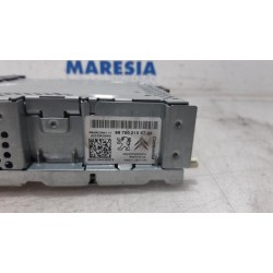 Citroen - C3 - Radio CD player