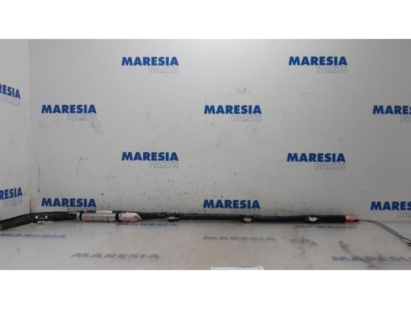 Citroen - C3 - Airbag hemel links