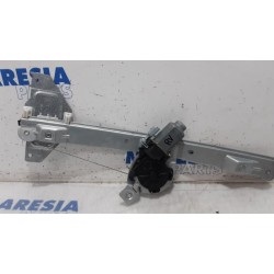 Citroen - C3 - Window mechanism 4-door, front right