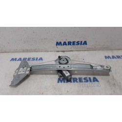 Citroen - C3 - Window mechanism 4-door, front right