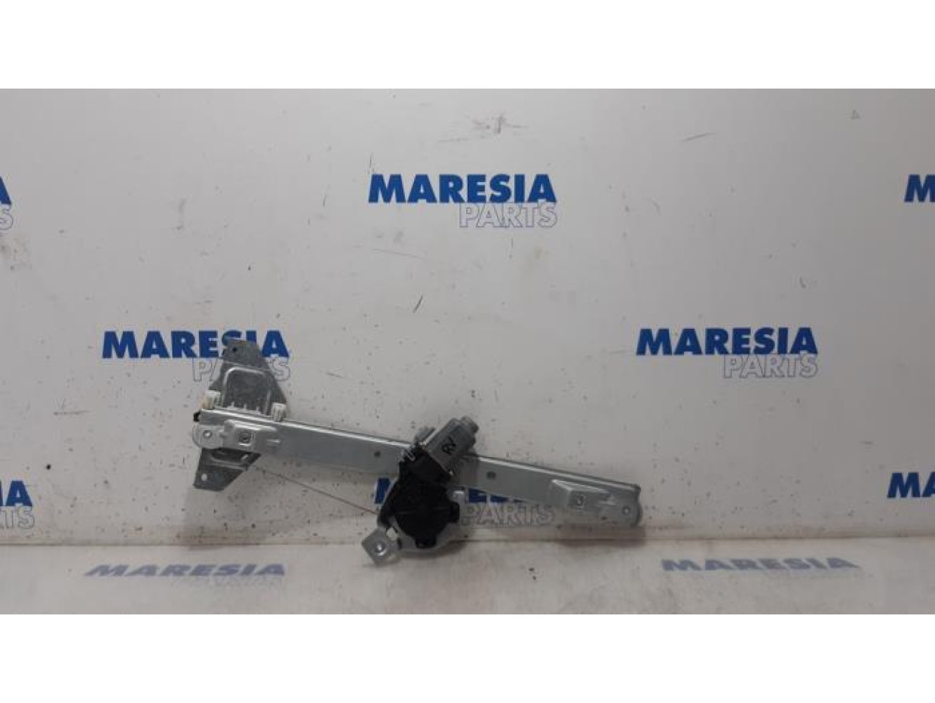 Citroen - C3 - Window mechanism 4-door, front right