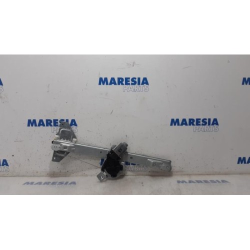 Citroen - C3 - Window mechanism 4-door, front right