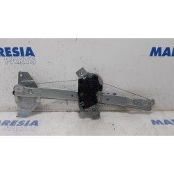 Citroen - C3 - Window mechanism 4-door, front left