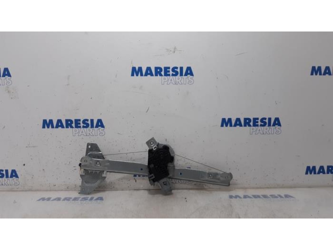 Citroen - C3 - Window mechanism 4-door, front left