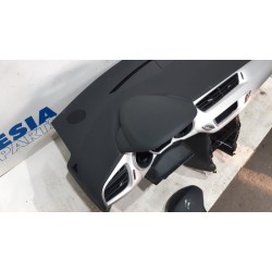 Citroen - C3 - Airbag set + dashboard