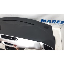 Citroen - C3 - Airbag set + dashboard