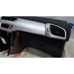Citroen - C3 - Airbag set + dashboard
