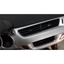 Citroen - C3 - Airbag set + dashboard