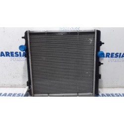 Citroen - C3 - Radiateur