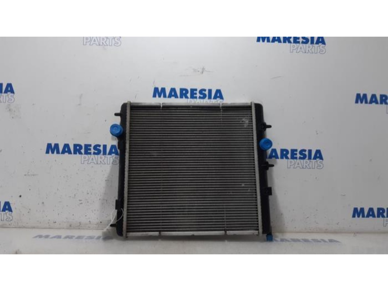 Citroen - C3 - Radiateur