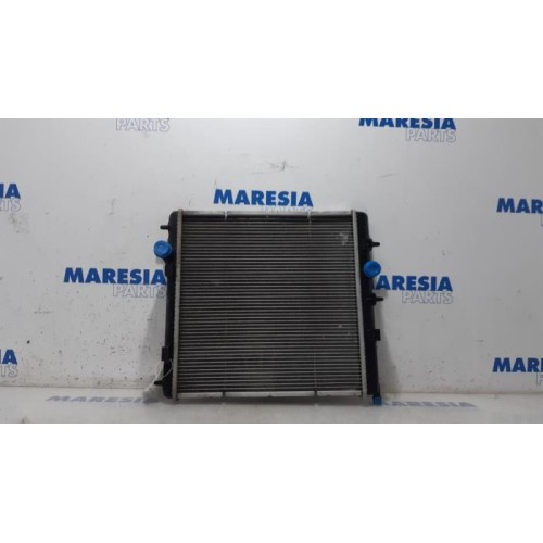 Citroen - C3 - Radiator