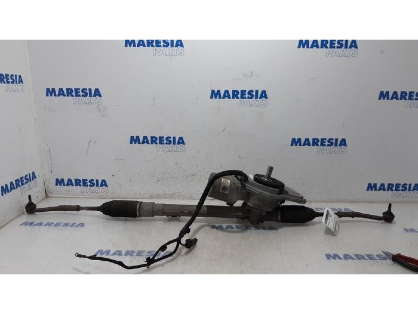 Citroen - C3 - Power steering box