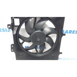Citroen - C3 - Fan motor