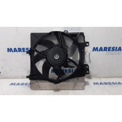Citroen - C3 - Fan motor