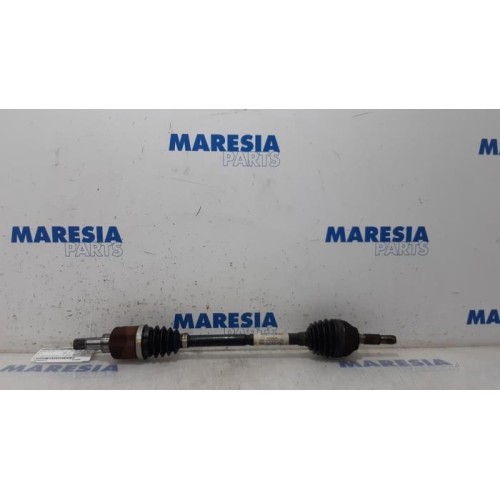 Citroen - C3 - Front drive shaft, left
