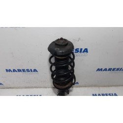 Citroen - C3 - Front shock absorber rod, left