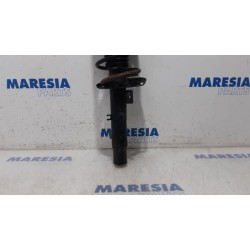 Citroen - C3 - Front shock absorber rod, left