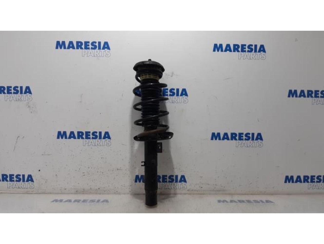 Citroen - C3 - Front shock absorber rod, left