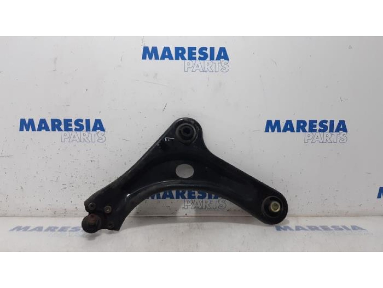 Citroen - C3 - Front lower wishbone, left