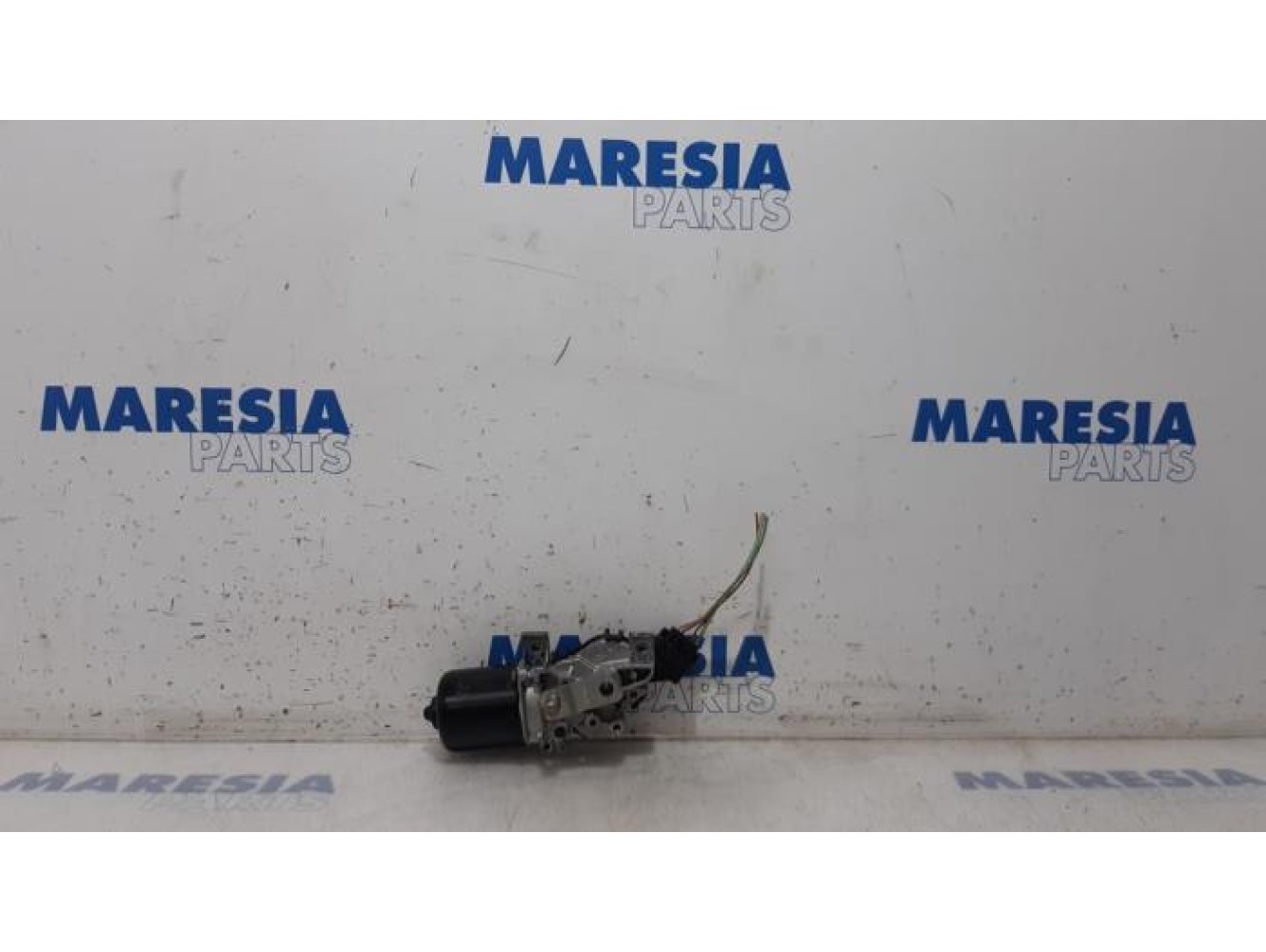 Citroen - C3 - Front wiper motor