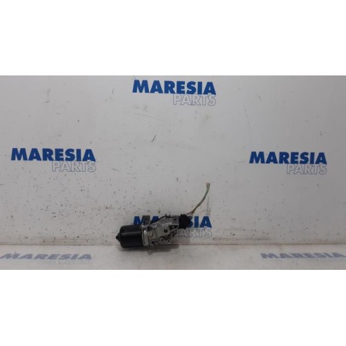 Citroen - C3 - Front wiper motor