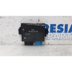 Citroen - C3 - PDC Module