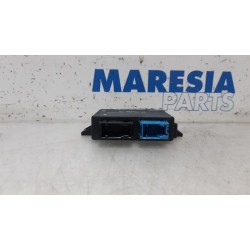 Citroen - C3 - PDC Module