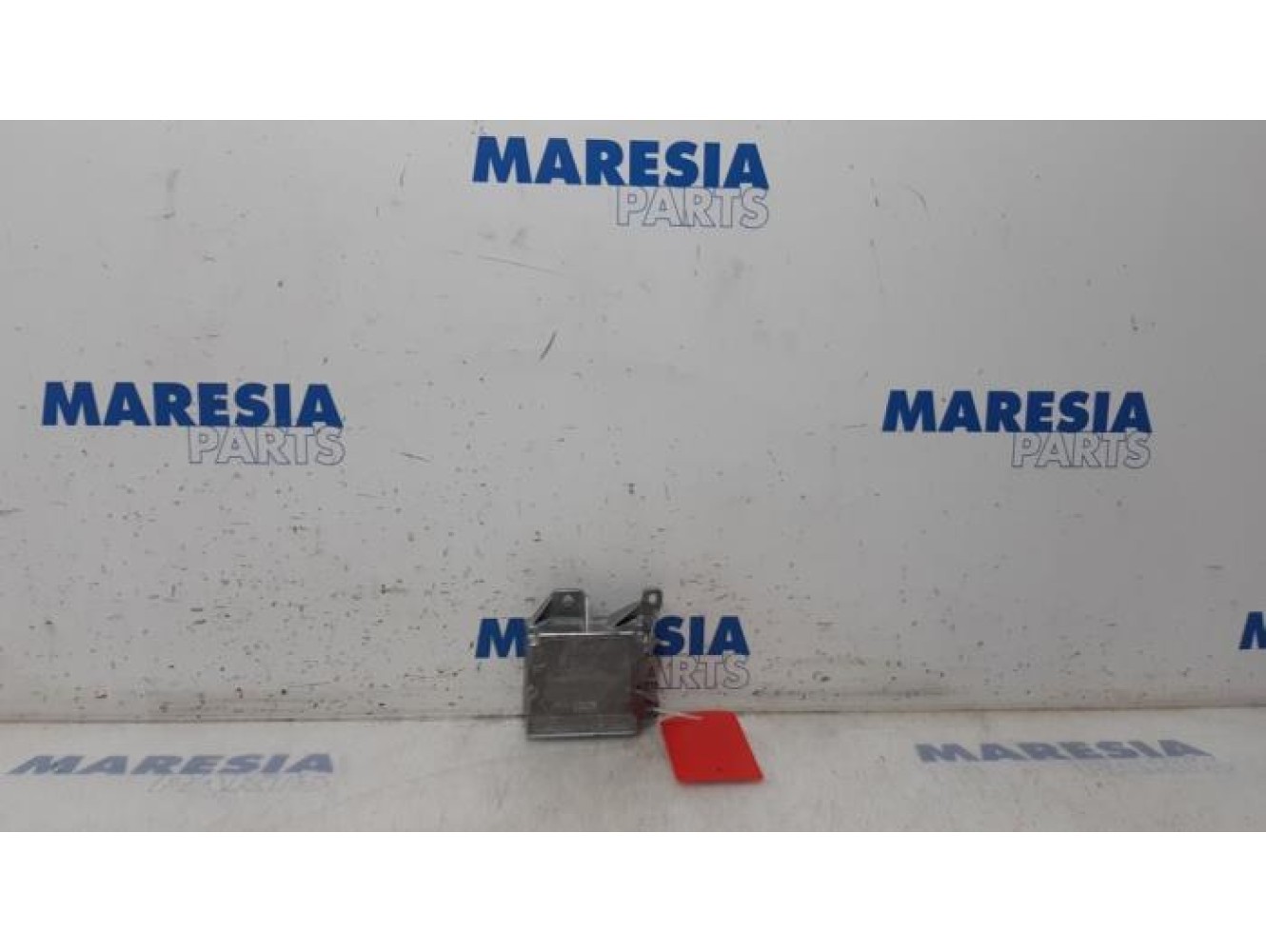 Citroen - C3 - Airbag Module