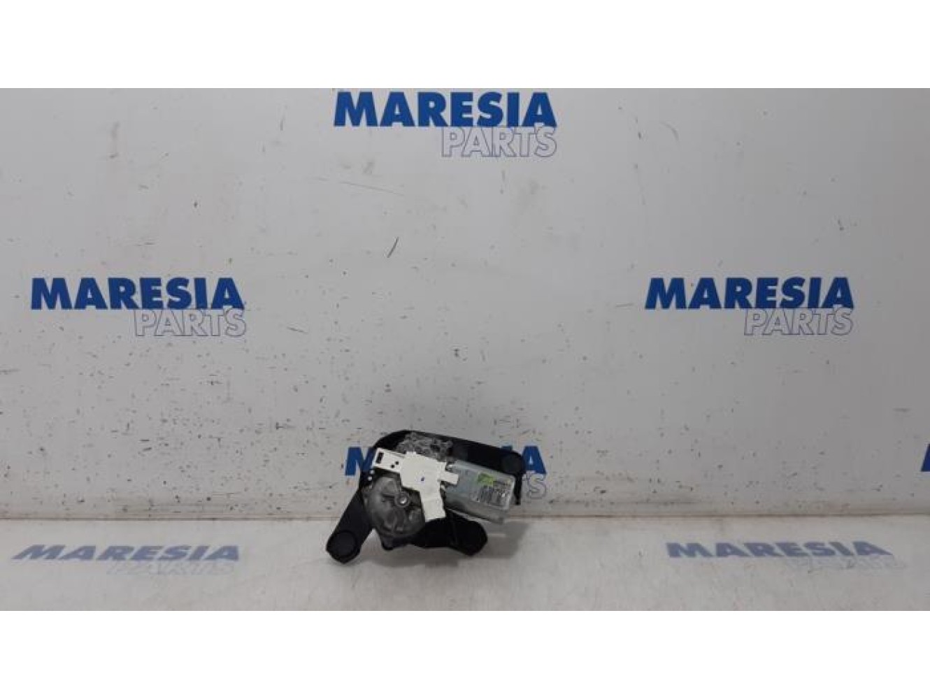 Citroen - C3 - Rear wiper motor