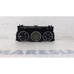 Citroen - C3 - Heater control panel