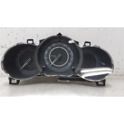 Citroen - C3 - Instrumentenpaneel